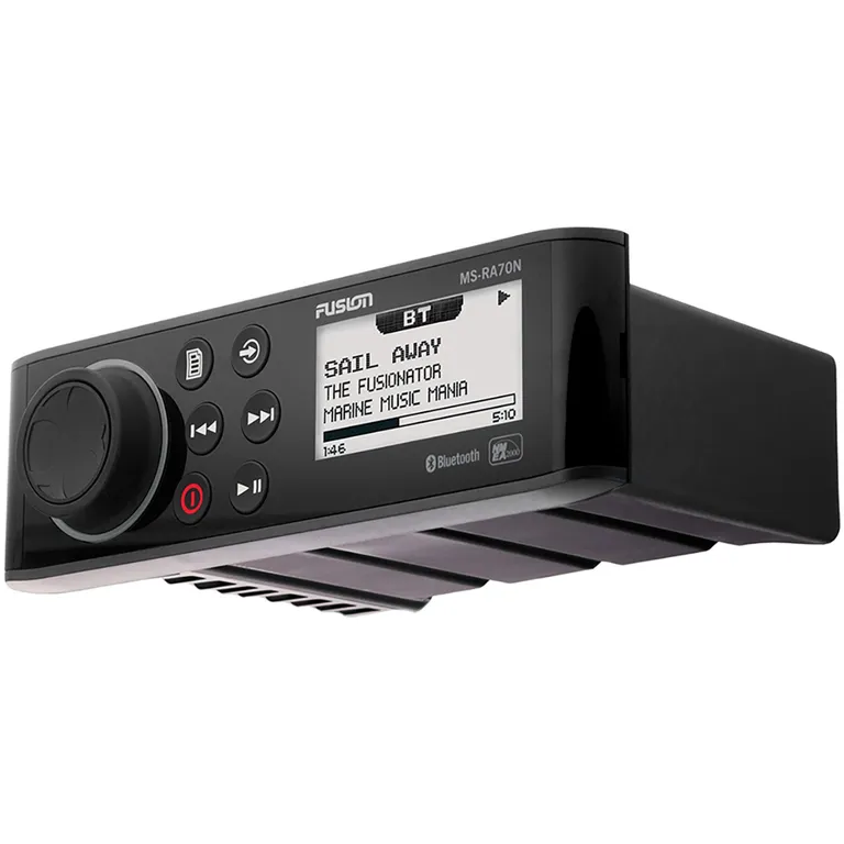 Fusion MS-RA70 FM/Bluetooth