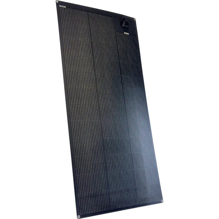  ProSupply Solar 160W fleksibelt solcellepanel