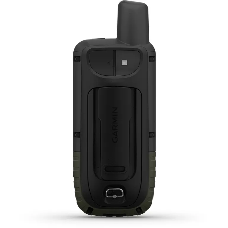 Garmin GPSMAP 66s håndholdt GPS-mottaker