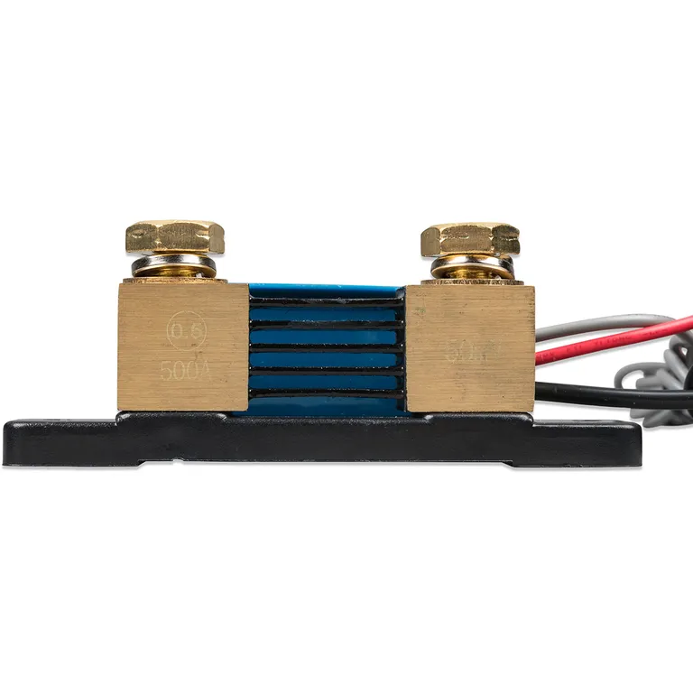 Victron SmartShunt 500A IP65 batterimonitor med Bluetooth