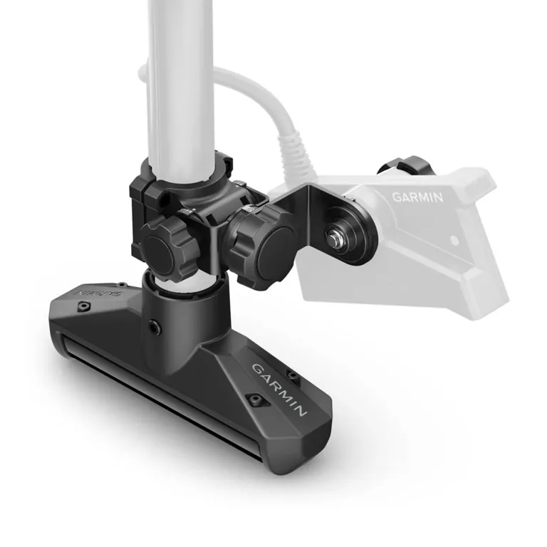 Garmin GT360UHD-svinger for Spy Pole