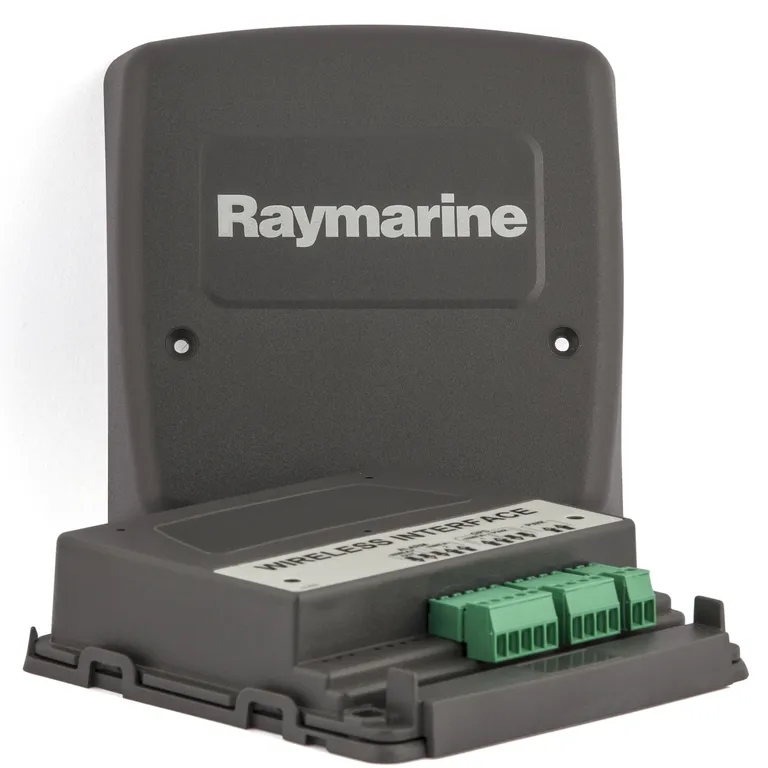 Raymarine Tacktick T122 trådløs NMEA-interface