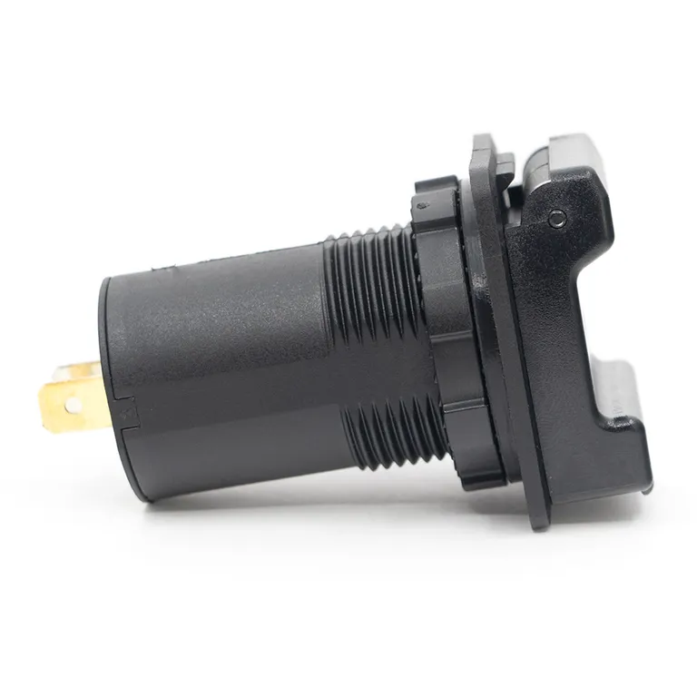 ProSupply Marinelader USB-A+C 12/24V