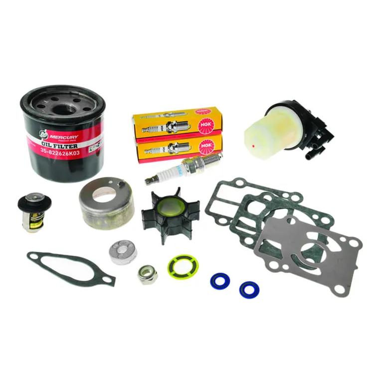 Mercury Servicekit 25-30hk 300 timer