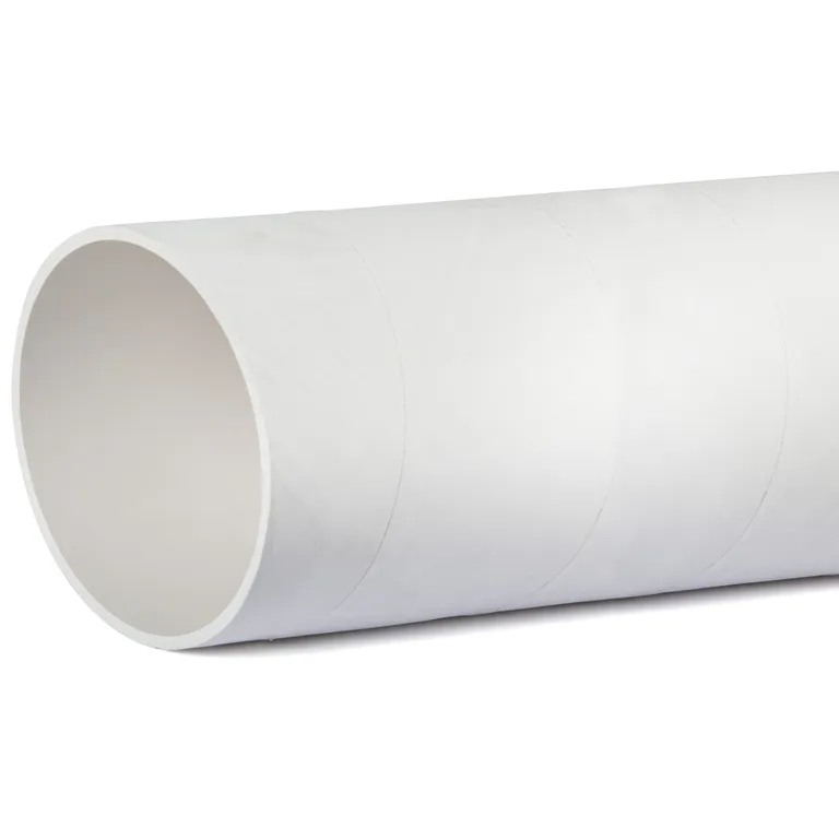 Side-Power Ø110mm tunnel til baugpropell (L750mm/4mm)