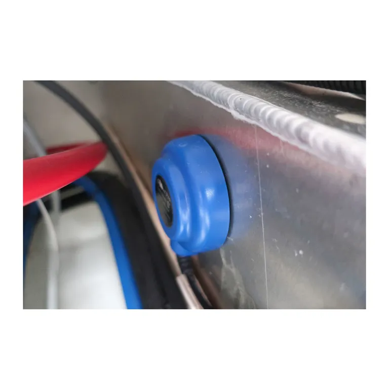 Gobius PRO tanksensor med Bluetooth (2 sensorer)