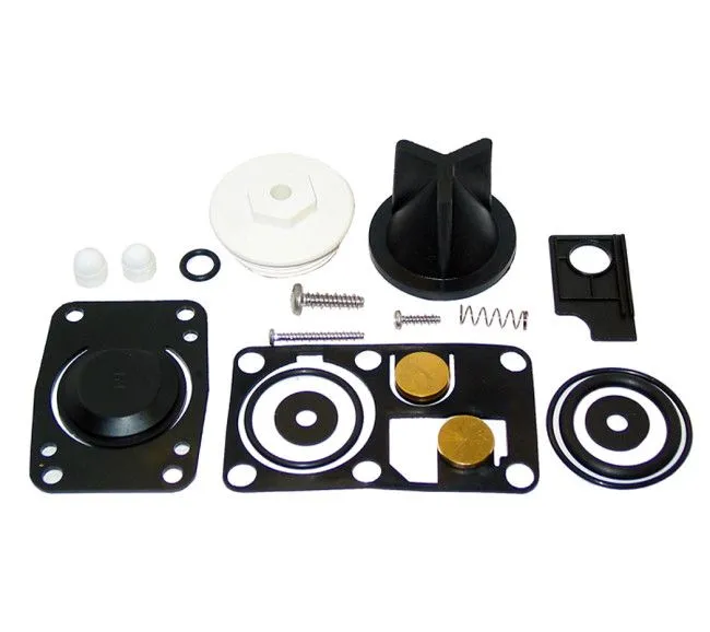 Jabsco  toalett repsett Twist and Lock
