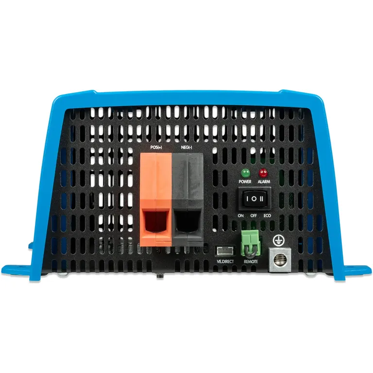 Victron Inverter VE.Direct inverter 1200VA 12V ren sinus