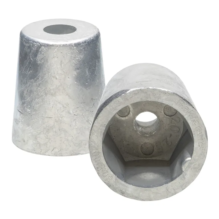 Anode Concept  Sinkanode for Sleipner propellmutter Ø30 mm