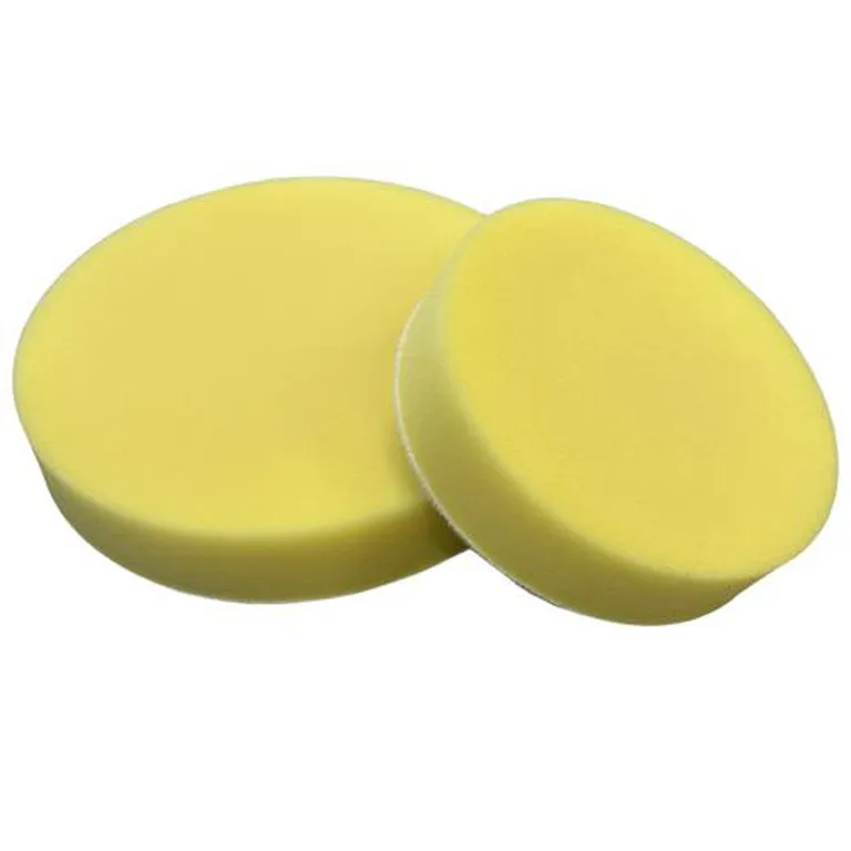 M-Protect Poleringspad for polering, flat, Ø180mm