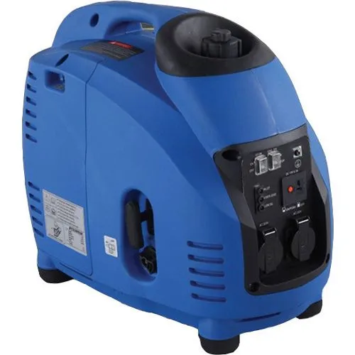 Strømaggregat DY3500LBI