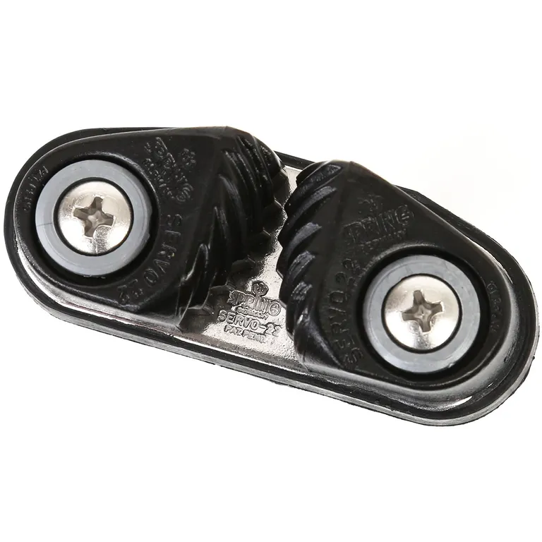 Servo Cleat skjøtelås S33 14mm