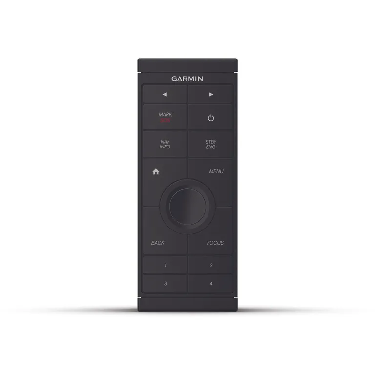 Garmin GRID 20 loddrett fjernkontroll til GPSMAP-serien