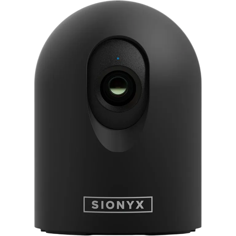 Sionyx Nightwave Digital Nattkamera Sort