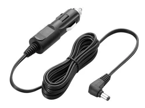 Icom CP23 12V ladekabel