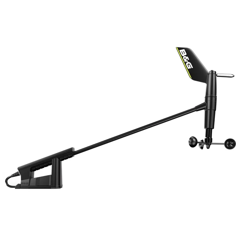 B&G Triton2 vindpakke