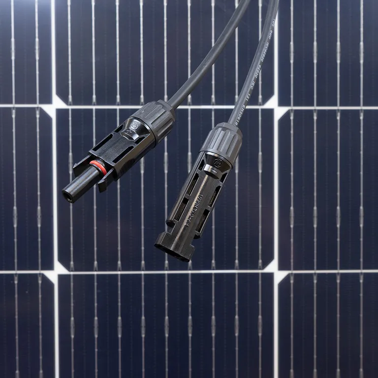 ProSupply Solar 150W fleksibelt solcellepanel