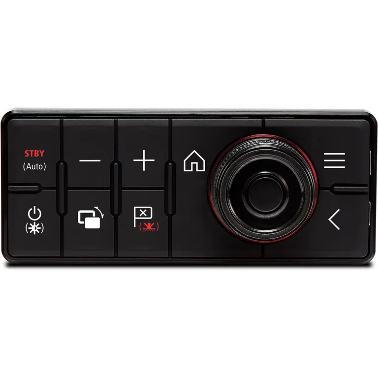 Raymarine RMK-10 fjernbetjeningspanel