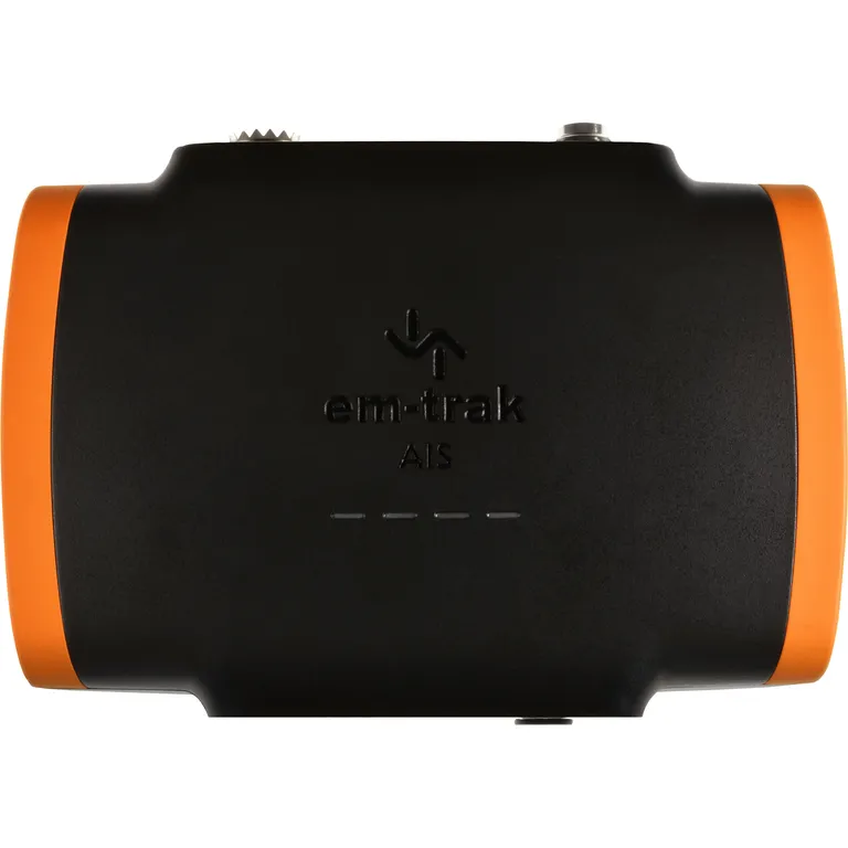 Em-Trak B921 klasse B AIS-sender og -mottaker (2W)