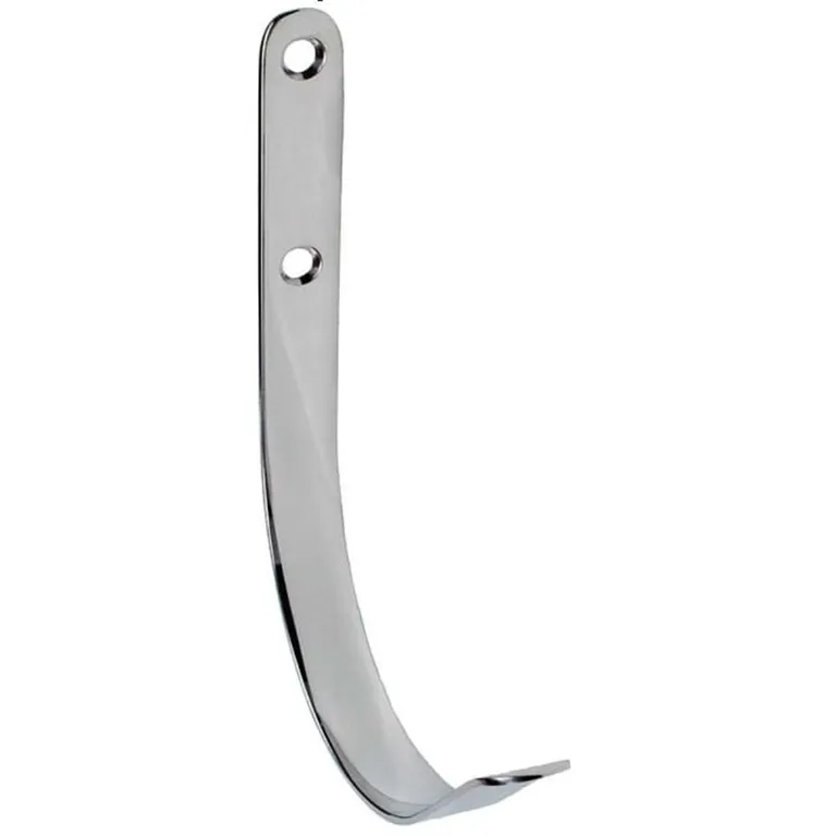 Holder for livbøye, syrefast