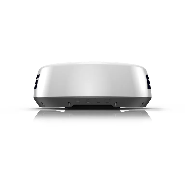 B&G HALO24 lukket radarantenne