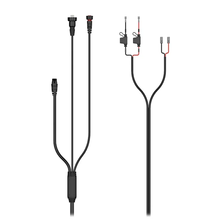 Garmin LiveScope 2 HD isfiskesvinger