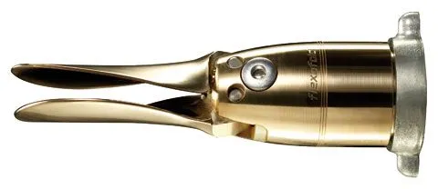 Flexofold, 2 blader, 18" for drev (Bestillingsvare)
