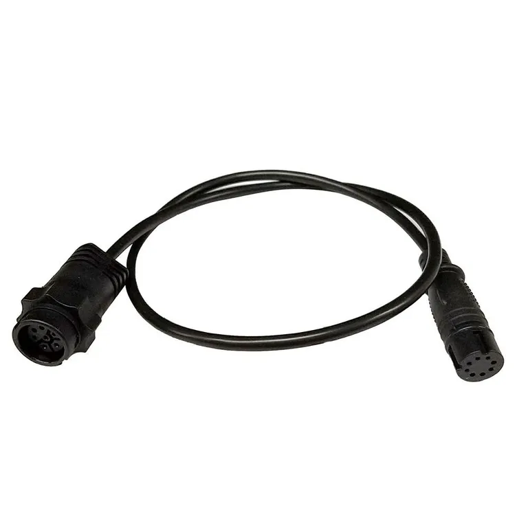 Lowrance 7-pins overgang til HOOK2