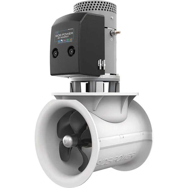 Side-Power Thruster Systems SE130 baugpropell, 12V