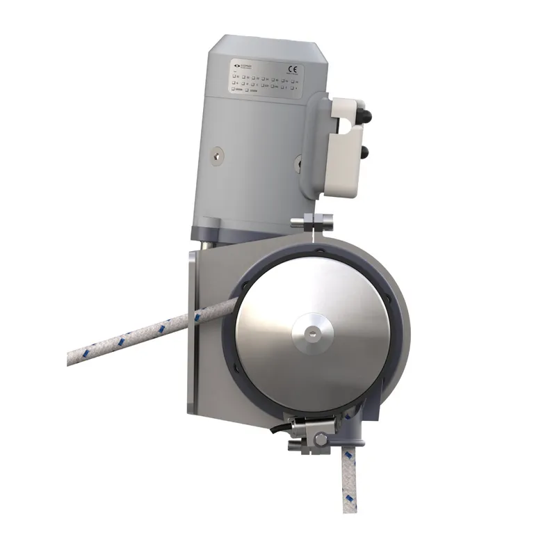 Side-Power Engbo ankervinsj Maxi 43 styrbord 1500W (24V)