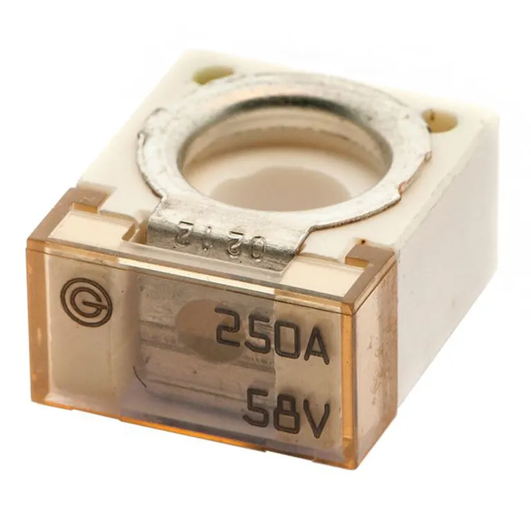 ProSupply Cube 250A keramisk batteripolsikring CF-serie 2pk