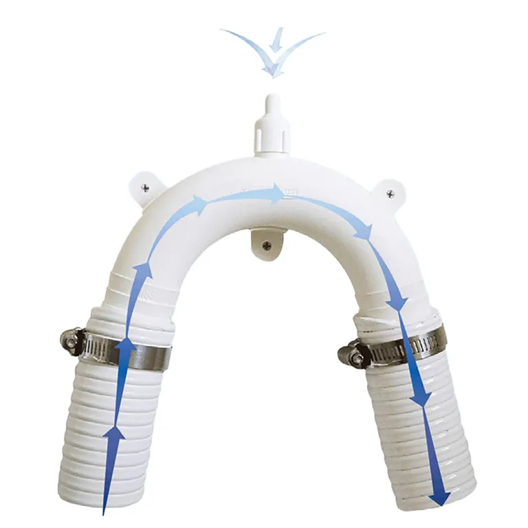 Trudesign svanehals 1" (25 mm)