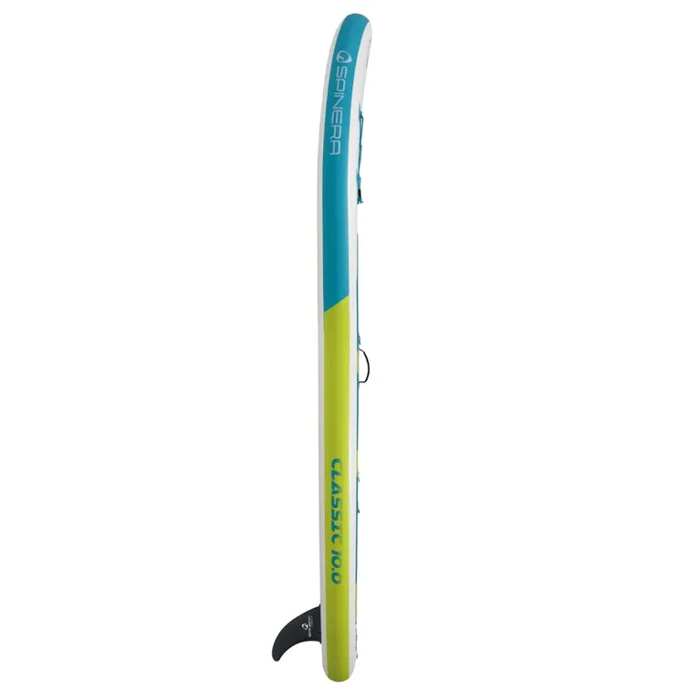 Spinera SUP Classic 10.0 oppblåsbart SUP-brett