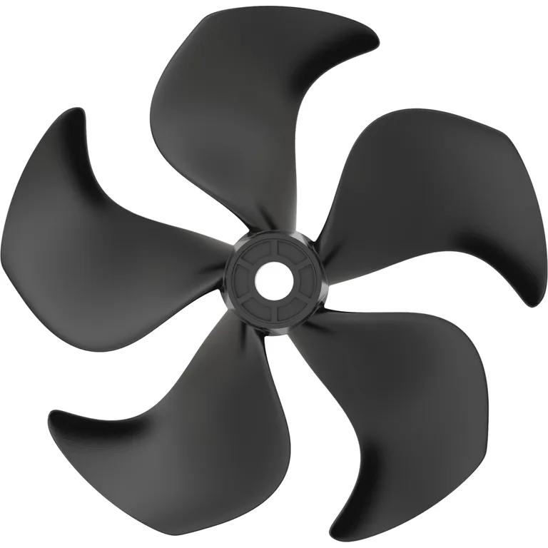 Side Power Ø110 propell til SE25 baugpropeller