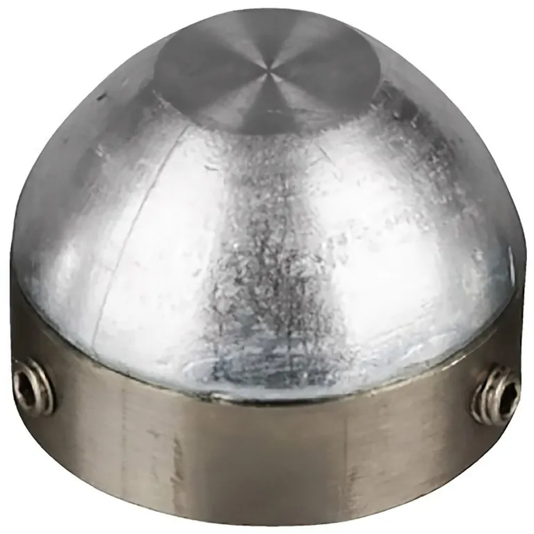 Sinkanode for Bosvik propellmutter (35mm)