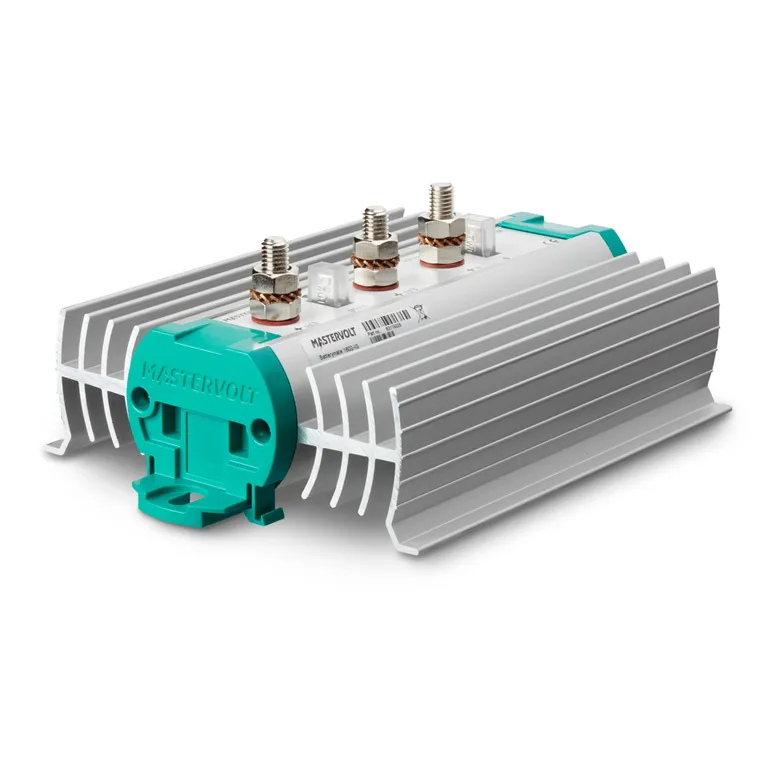 Mastervolt Battery Mate - Batteriisolator 1602 IG
