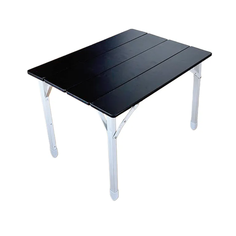 LTC Smart Living sammenleggbart bord - sort