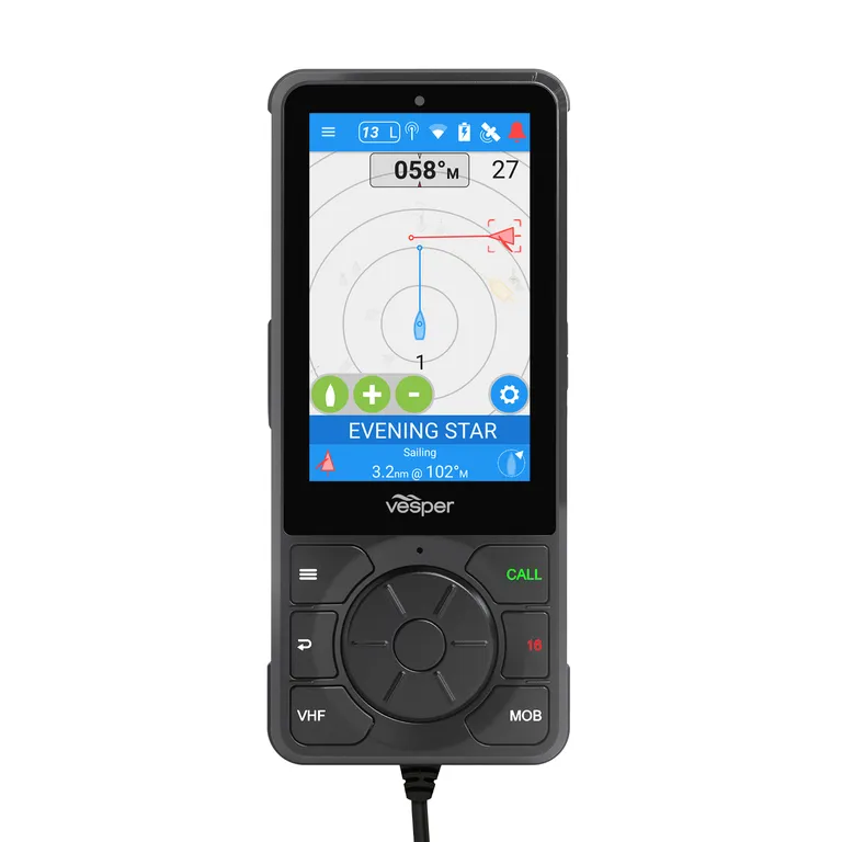 Garmin Cortex H1P trådløst håndsett