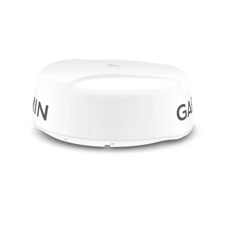 Garmin GMR Fantom 24x-radom radarantenne (hvit)