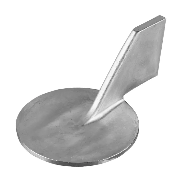 Anode Concept Yamaha Trimfinneanode Aluminium 60-100hk