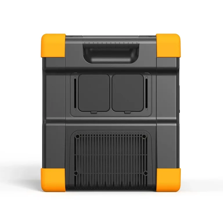 Pecron E3600LFP Strømstasjon 3072Wh 3600W