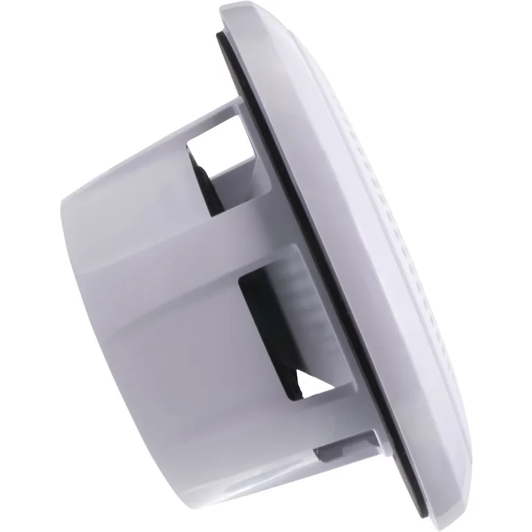 FUSION XS 4" Classic høyttaler  hvit/sort 120W  IP65
