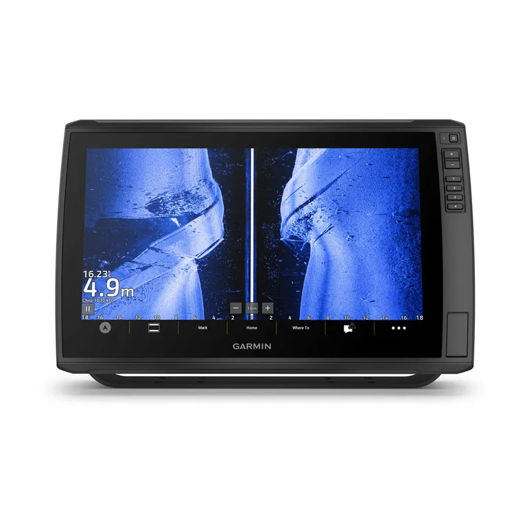 Garmin ECHOMAP Ultra 2 162sv 16" kartplotter