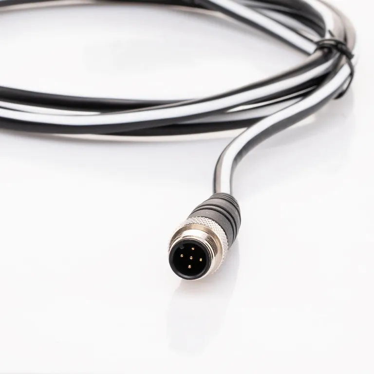 Raymarine Adapterkabel NMEA 2000 (han) til SeaTalk NG Spur (hun), 1 meter