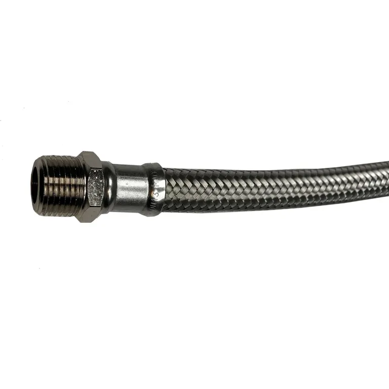 Whale Quick Connect adapter til varmtvannsbereder-1/2"