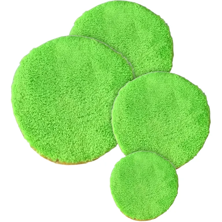 M-Protect Poleringspad Mikrofiber