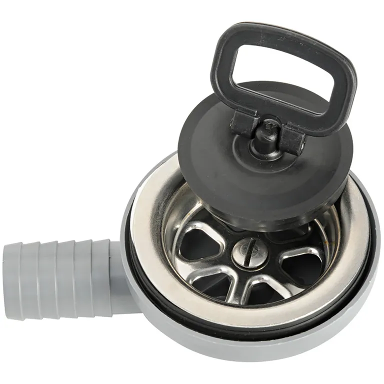 Osculati Avløp 50mm 19mm stuss