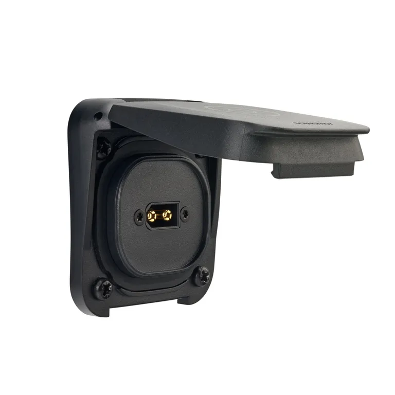 Scanstrut Ventura XT60 solcellekontakt 30A