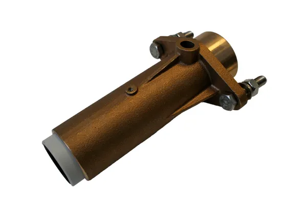 Sleipner 40mm utvendig stevnlager for hylse