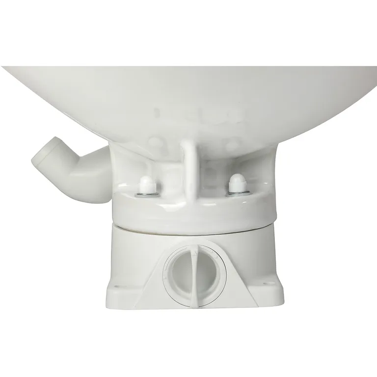 Jabsco Elektrisk toalett regular 12Volt